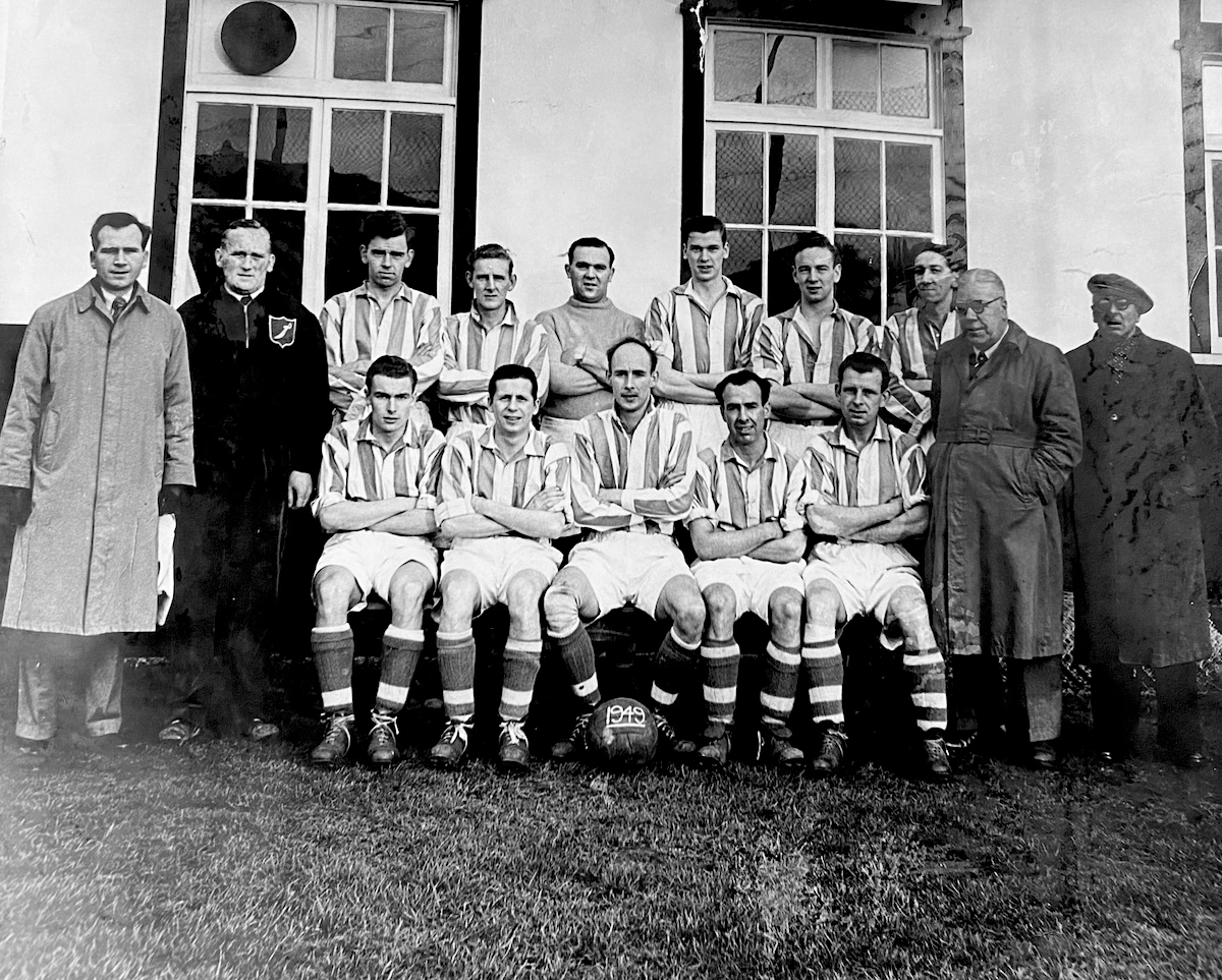 Napier AFC 1949