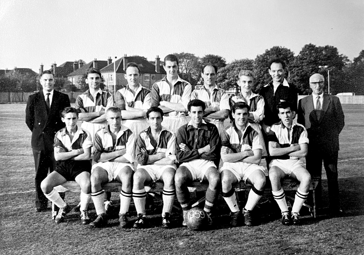 Napier AFC 1959