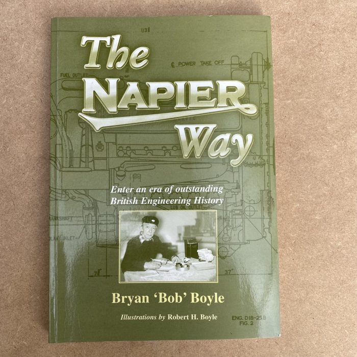 The Napier Way